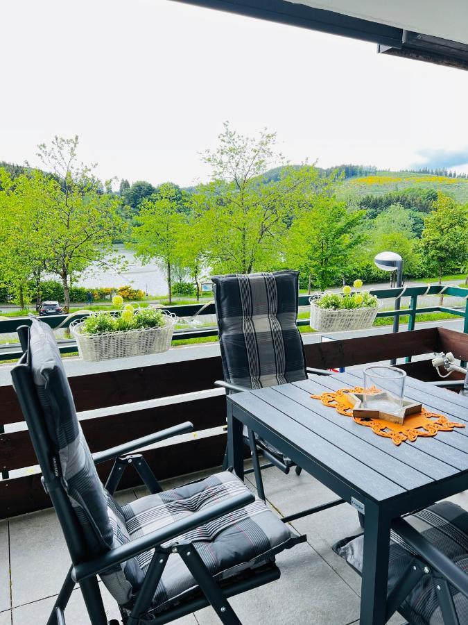 Auszeit Am See Винтерберг Екстериор снимка