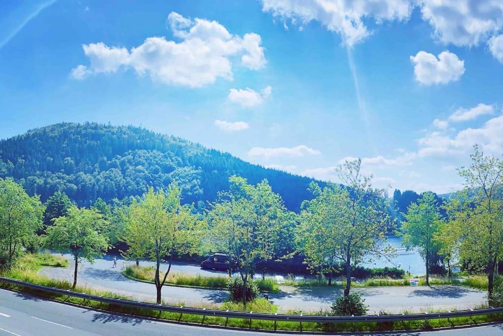 Auszeit Am See Винтерберг Екстериор снимка